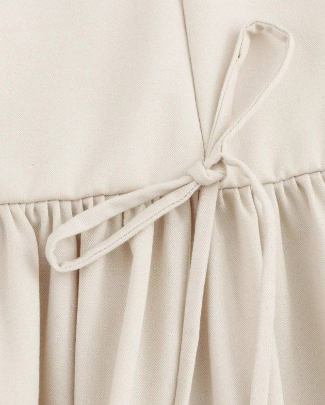 Vera Ease Mini Dress