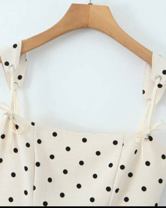Shea Retro Mini Dress