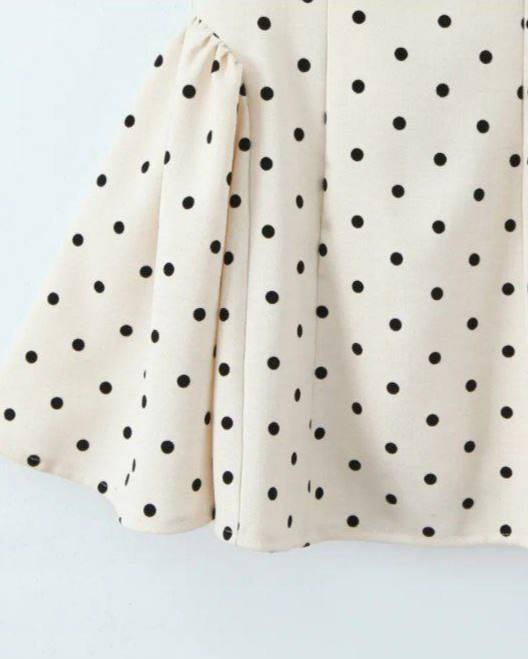 Shea Retro Mini Dress