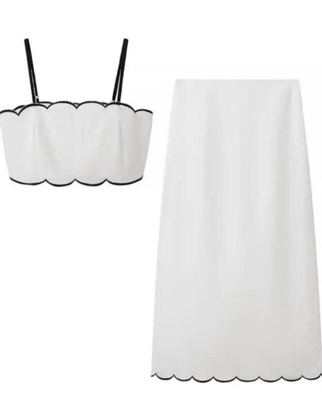 Odette Chic Co-Ord Duo