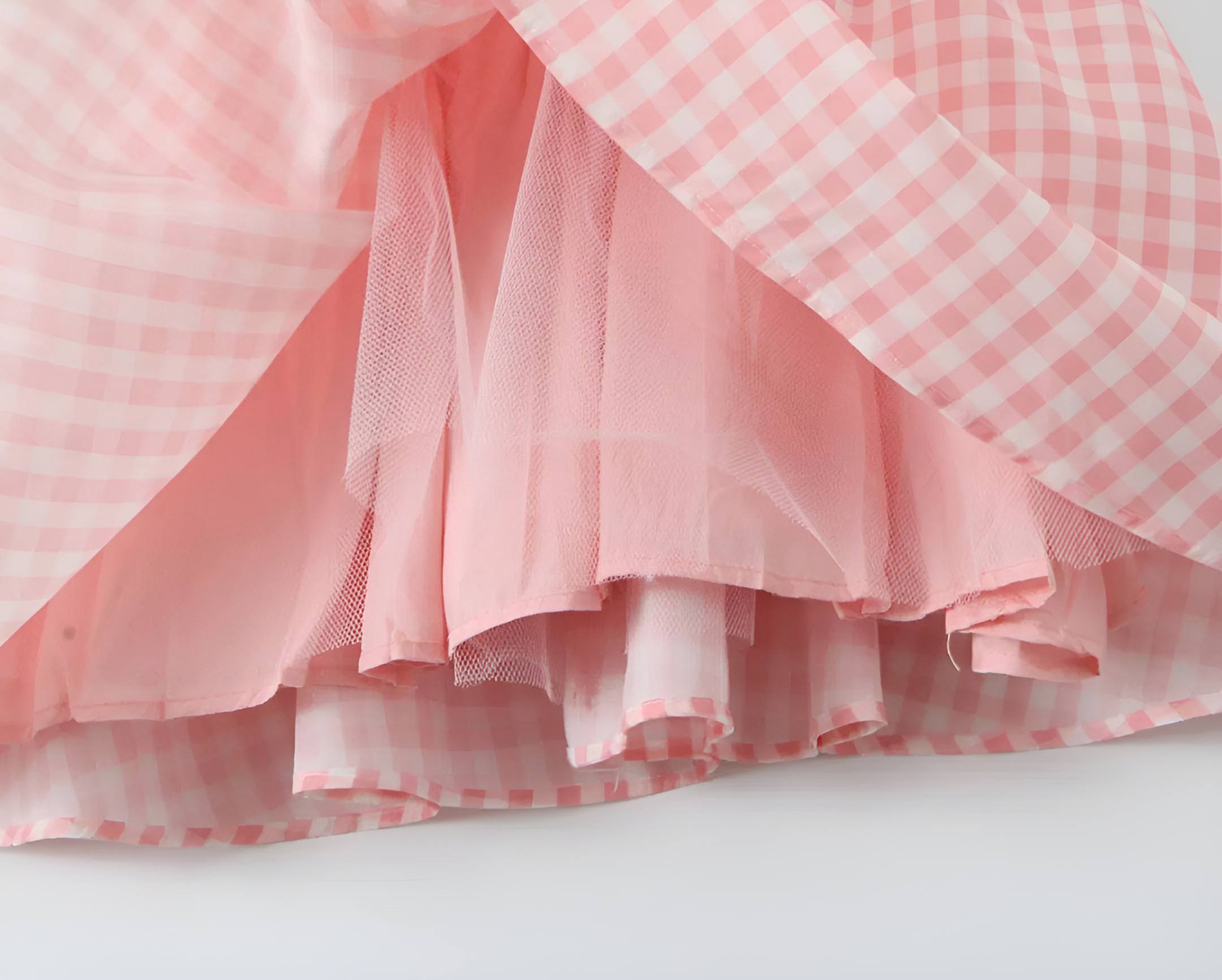 Evie Belle Fit & Flare Dress