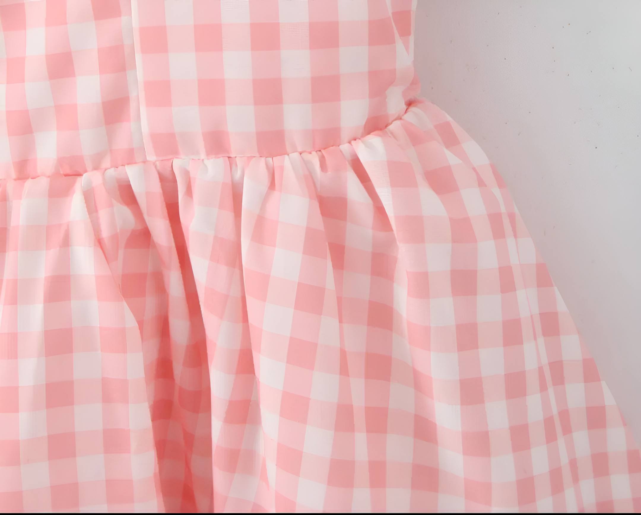 Evie Belle Fit & Flare Dress