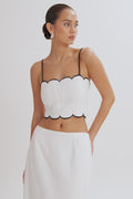 Odette Chic Co-Ord Duo
