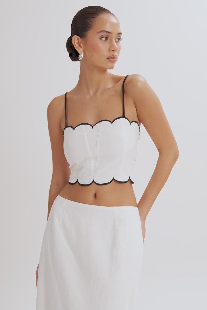 Odette Chic Co-Ord Duo
