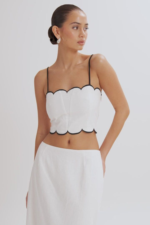 Odette Chic Co-Ord Duo