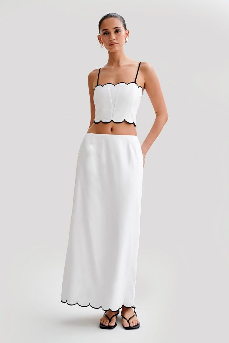 Odette Chic Co-Ord Duo