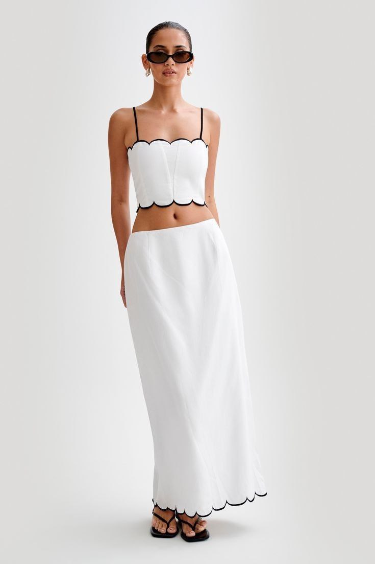 Odette Chic Co-Ord Duo