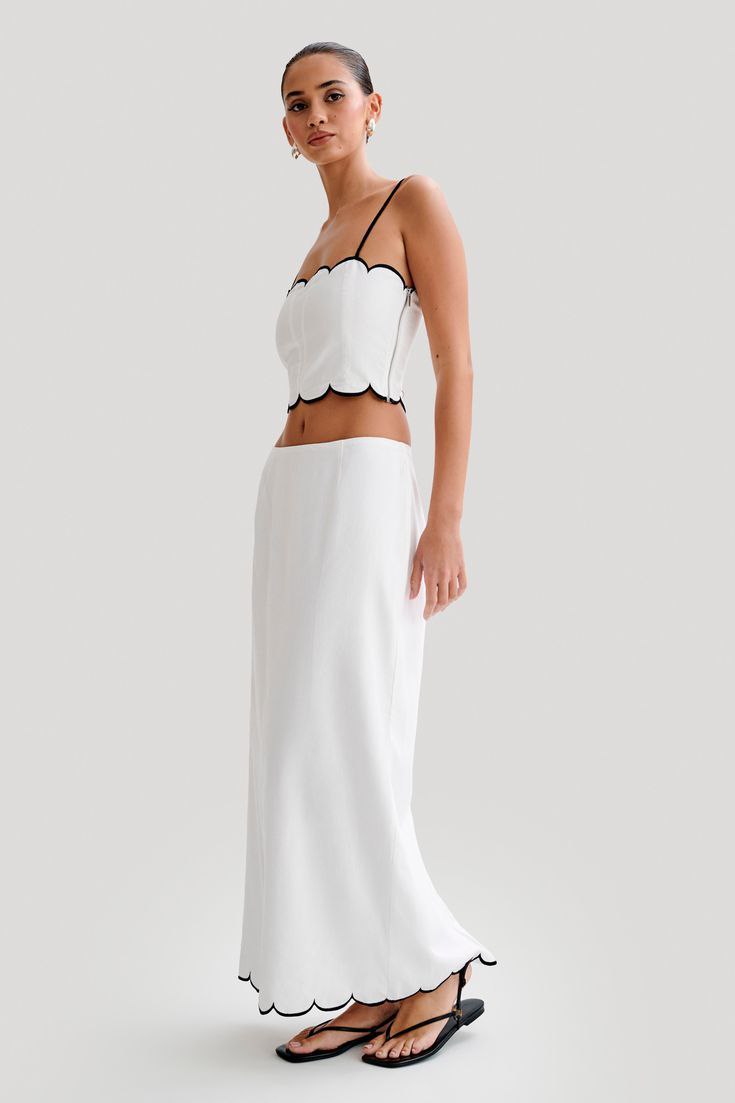 Odette Chic Co-Ord Duo