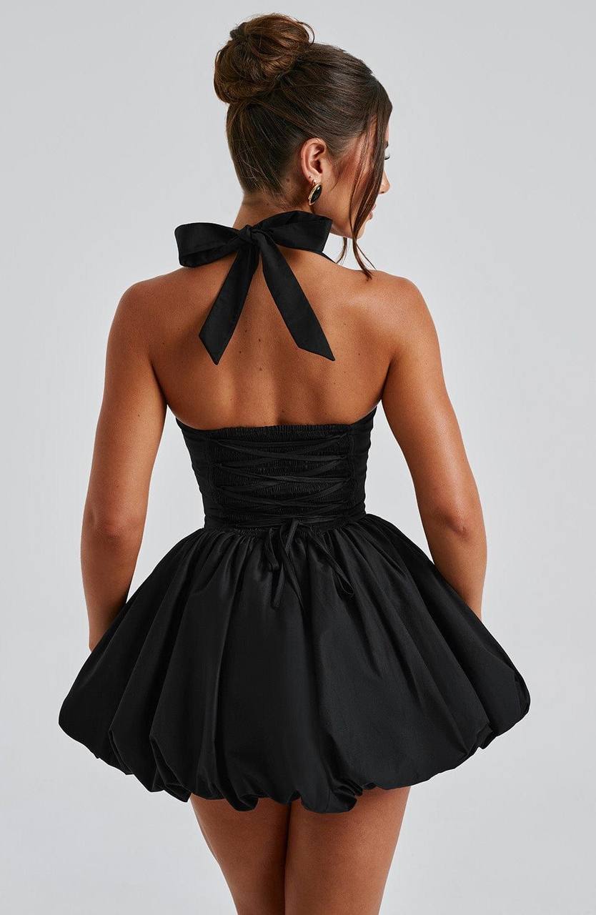 Millie Dusk Fit & Flare Dress