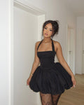 Millie Dusk Fit & Flare Dress