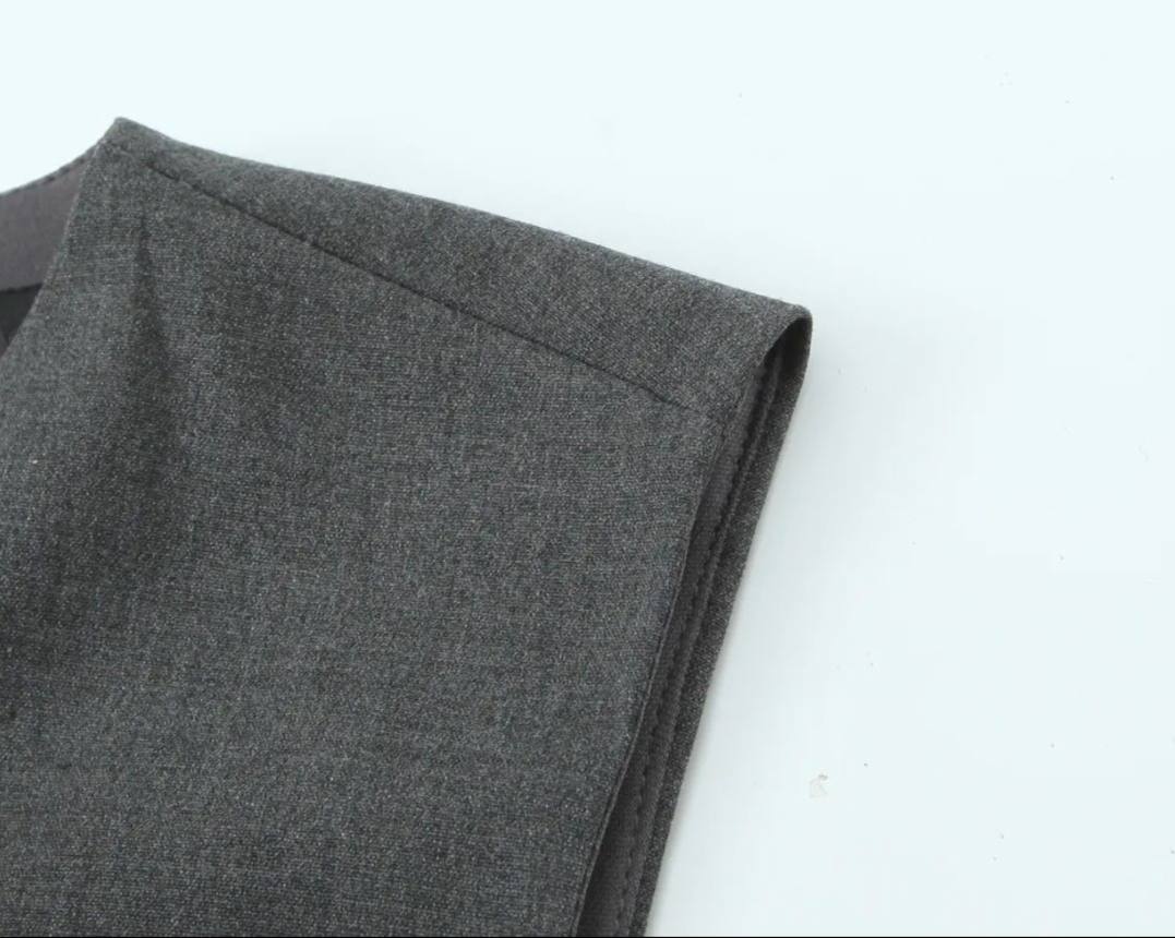 Monica Sash Detail Mini Dress