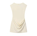 Alice Pleated Dress