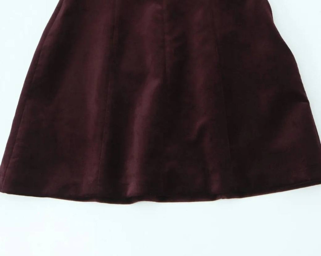 Emily Backless Strap Mini Dress